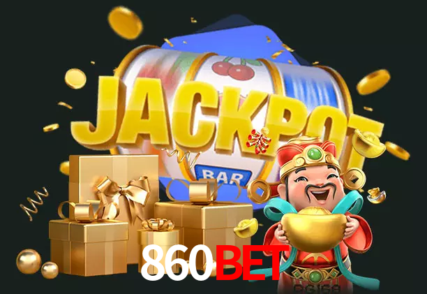 860BET bet
