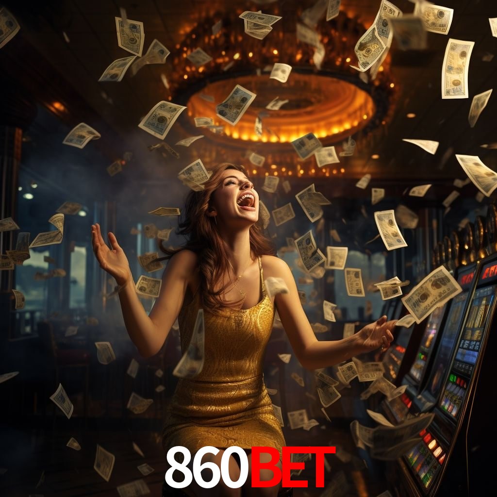 Aviator Game 860BET