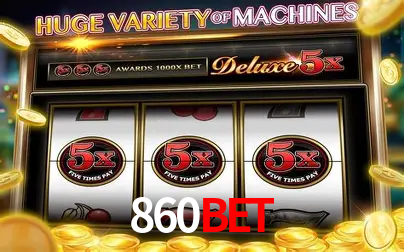 Desvendando o Mundo dos Jogos Virtuais na 860BET