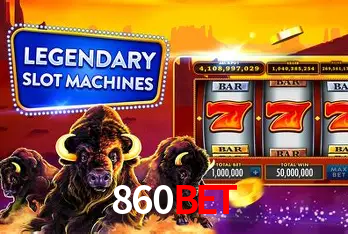 Descubra a Magia dos Jogos de Arcade no 860BET