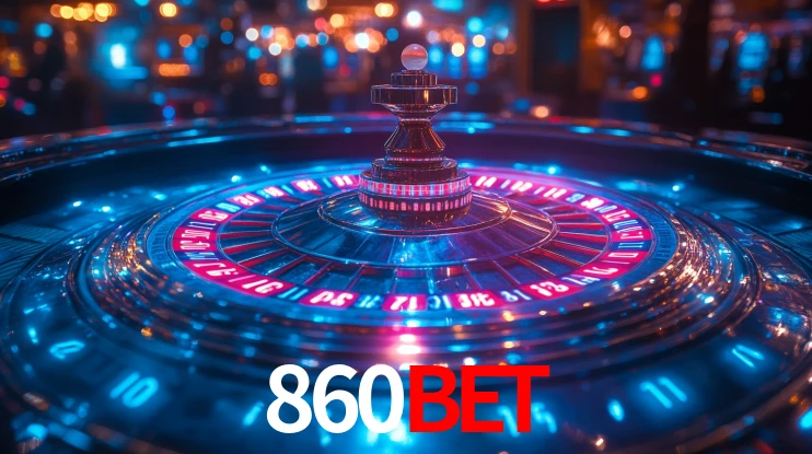 Explore as vantagens do 860BET: serviço profissional e confiabilidade