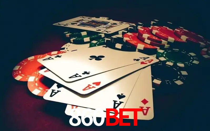 860BET