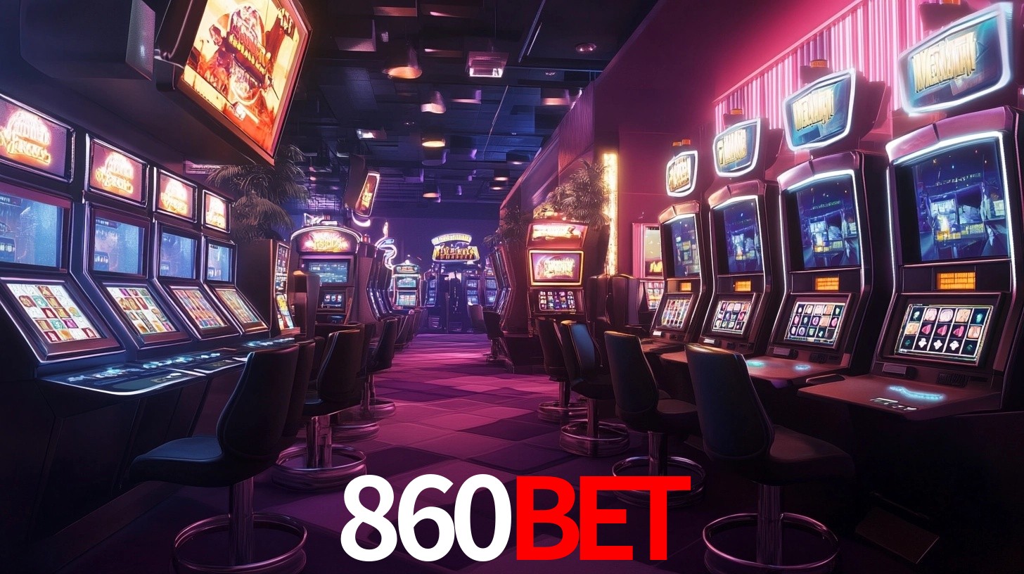 Ofertas Imperdíveis na 860BET: Promoções e Bônus Que Valem a Pena