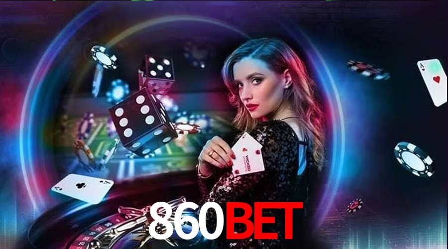 Platform Technology 860BET