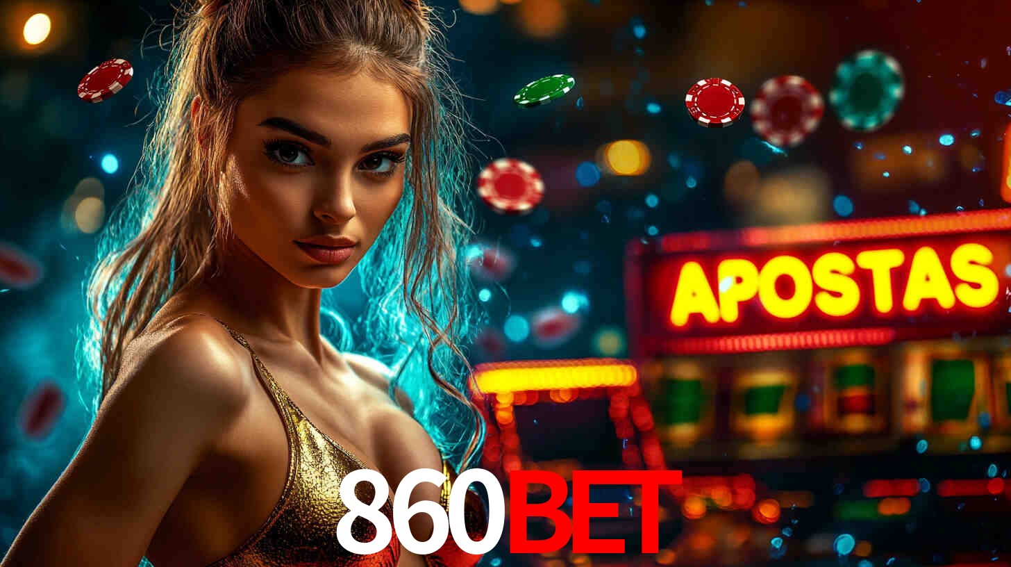 Descubra a Essência do 860BET: Nossa História e Compromissos