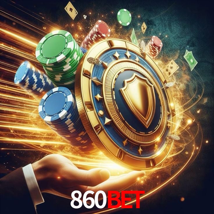 860BET