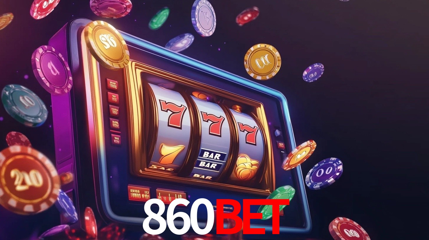 Programa VIP 860BET