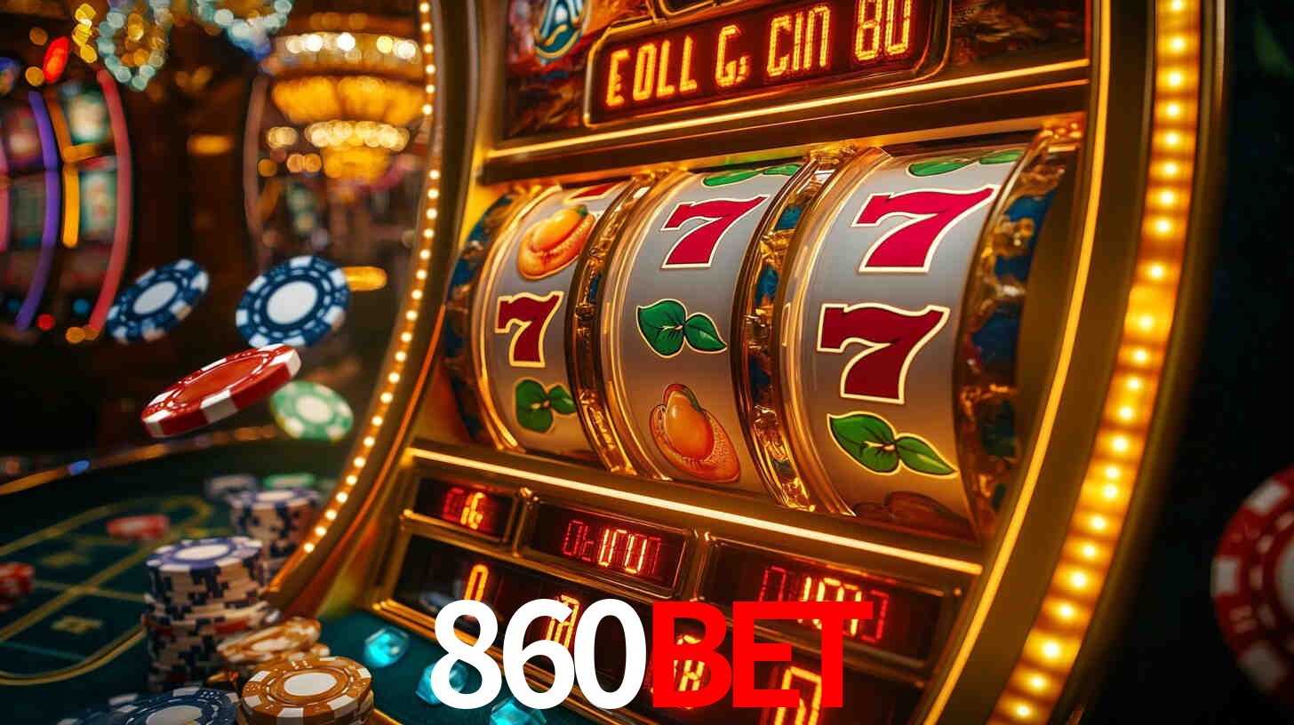 Exclusive Games 860BET