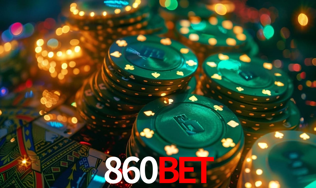 Avaliações dos Jogadores 860BET