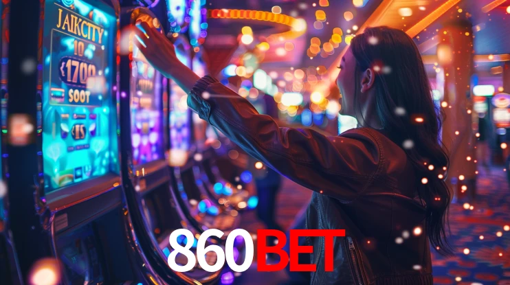 860BET