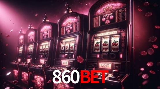Programa VIP 860BET