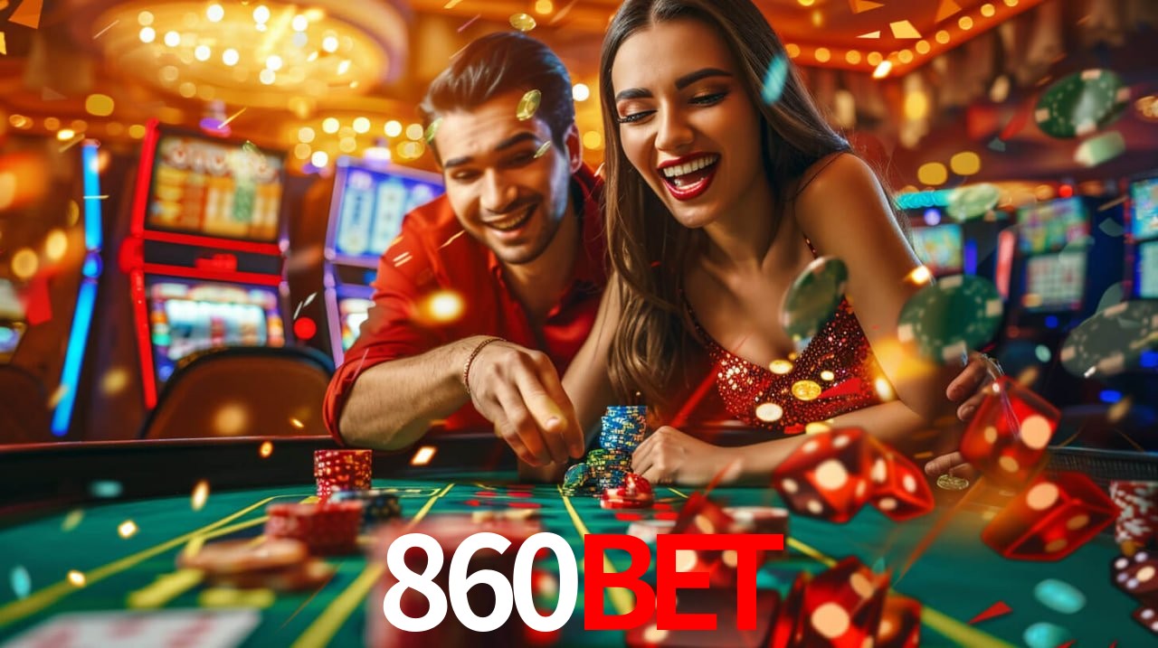 Requisitos do APK da 860BET para Android