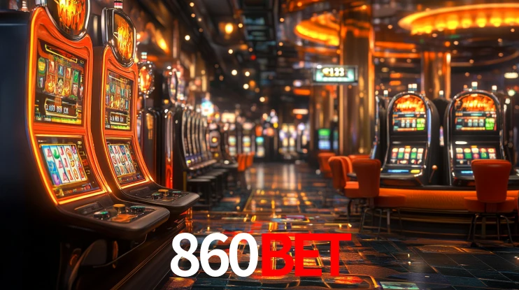 860BET login