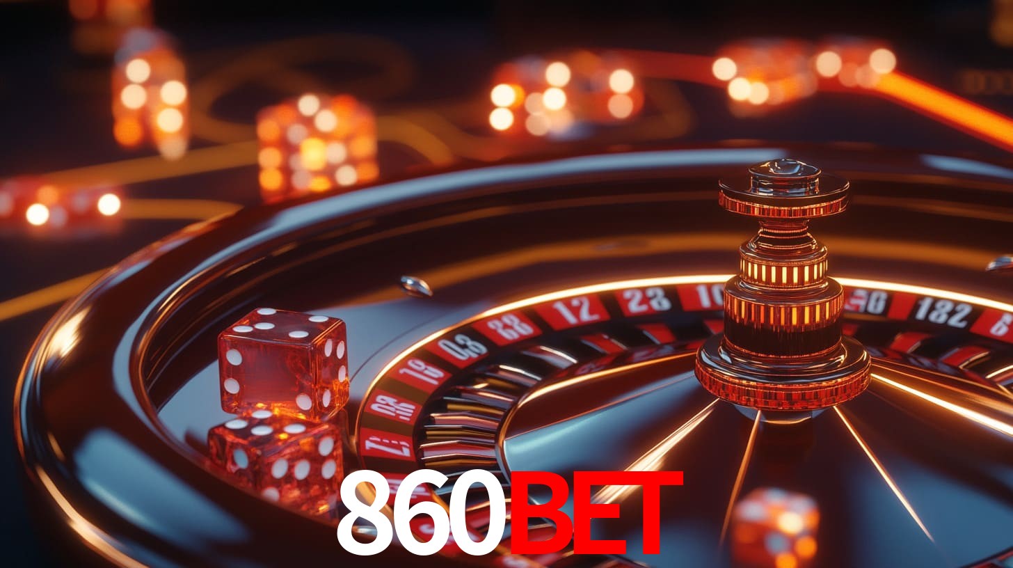 860BET