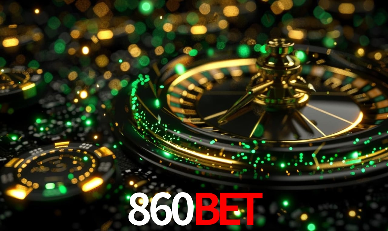 860BET