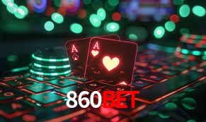 Cadastro Rápido 860BET