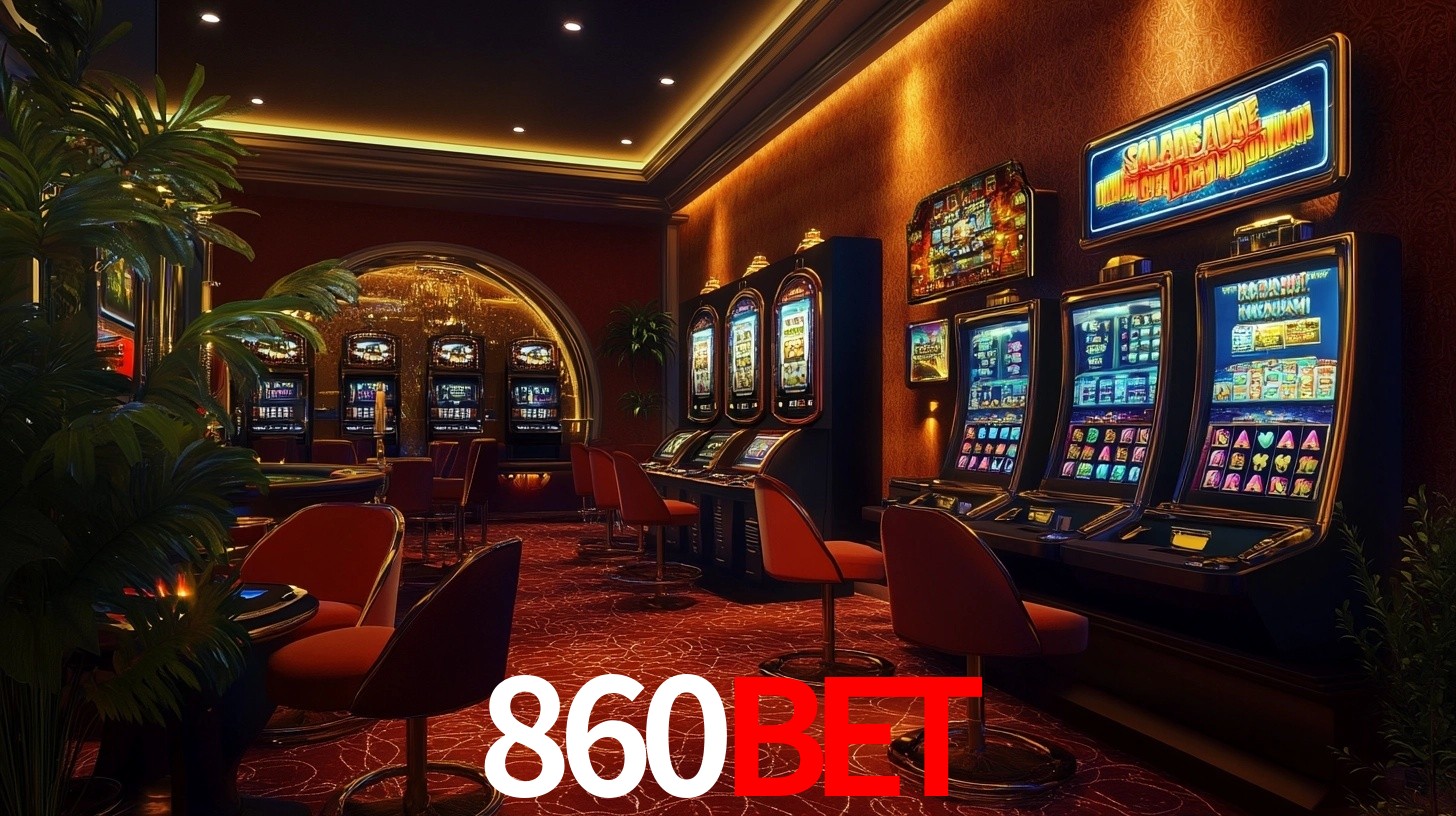 Daily Bonuses 860BET