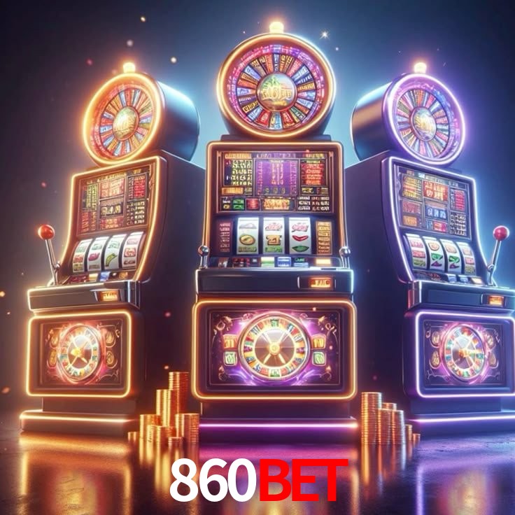 860BET login