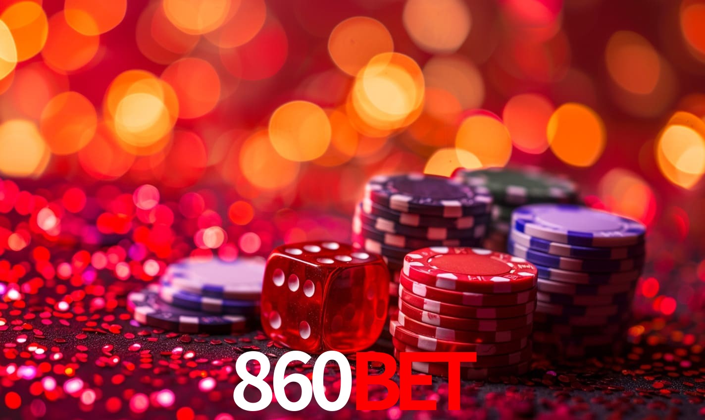 860BET