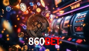 Interface Premium 860BET