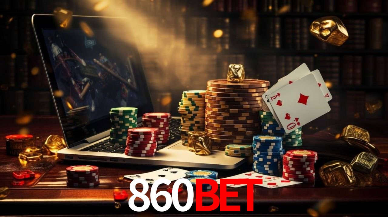 Estatísticas 860BET