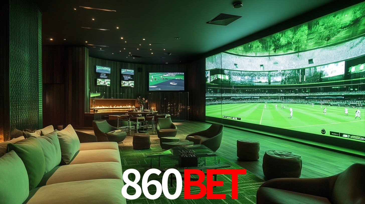 860BET.com