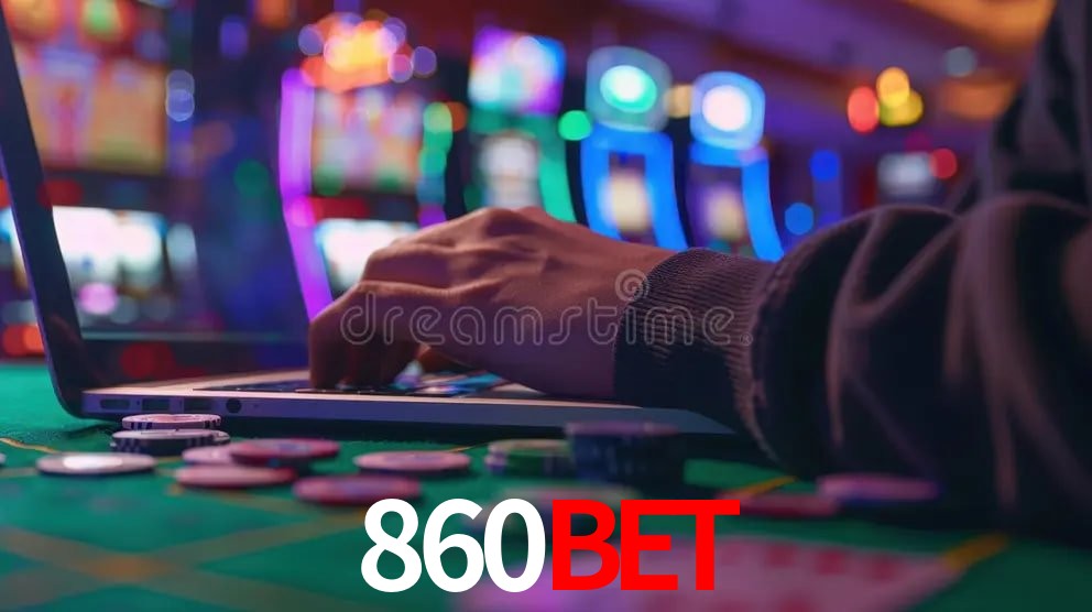 Casino VIP 860BET