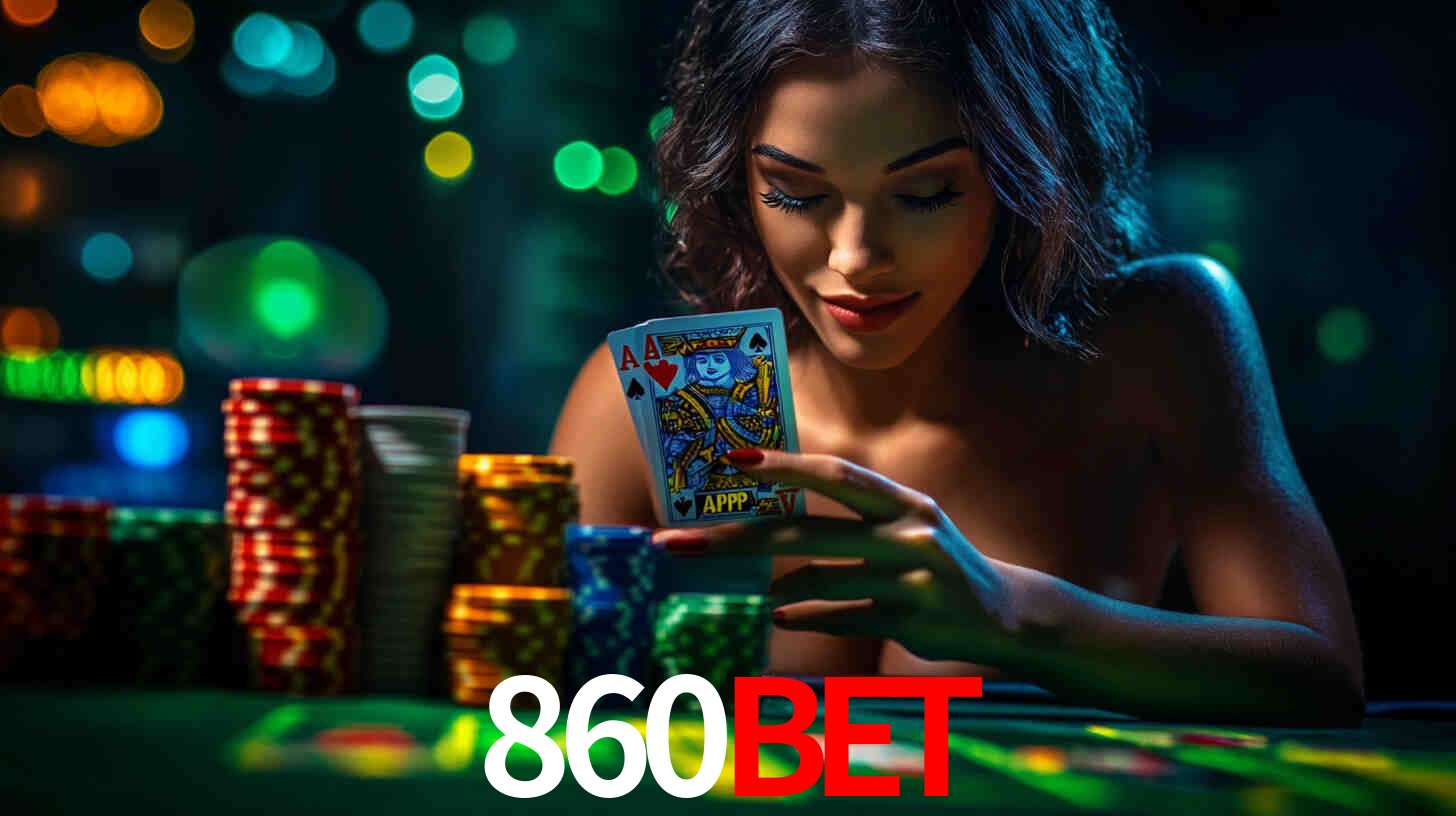 Descubra o Programa VIP da 860BET: Vantagens Exclusivas para Jogadores