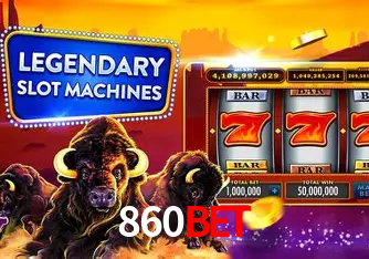 A Emoção da Loteria na 860BET: Uma Chance de Mudança de Vida