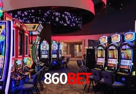 860BET