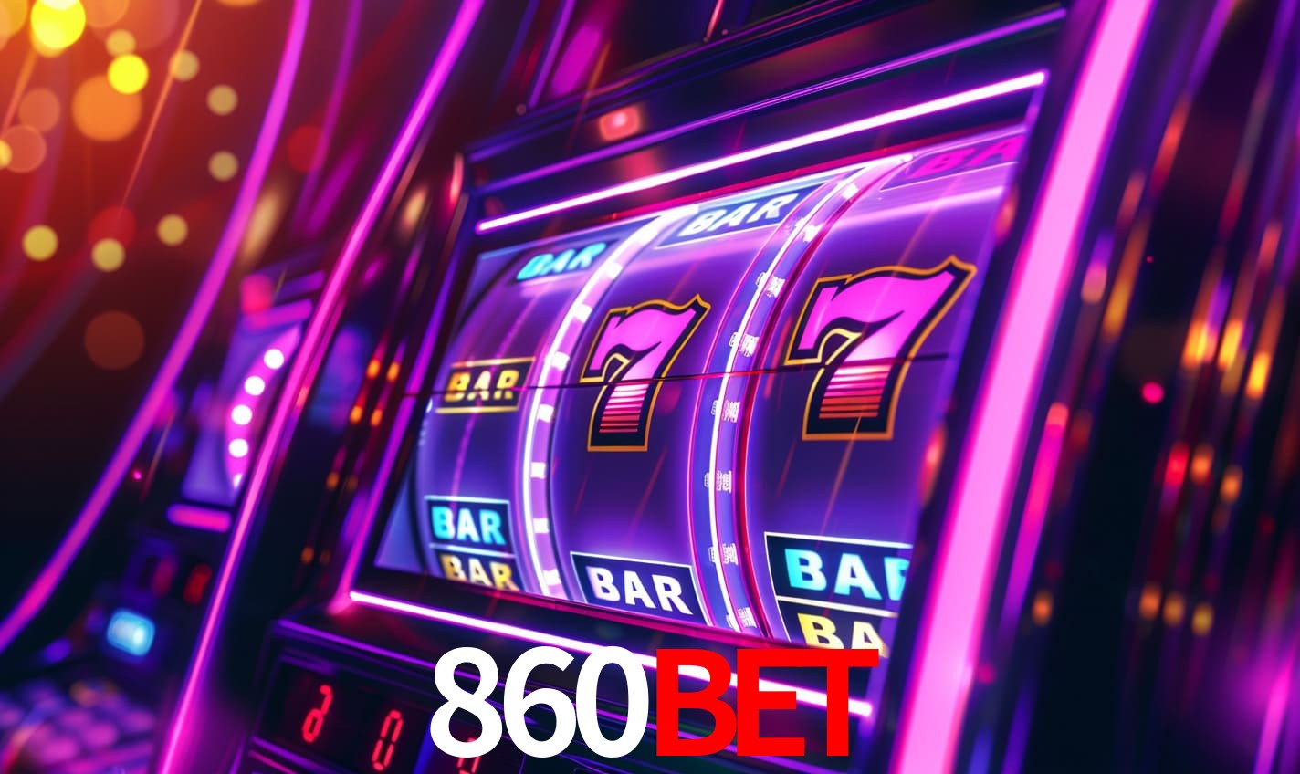 860BET