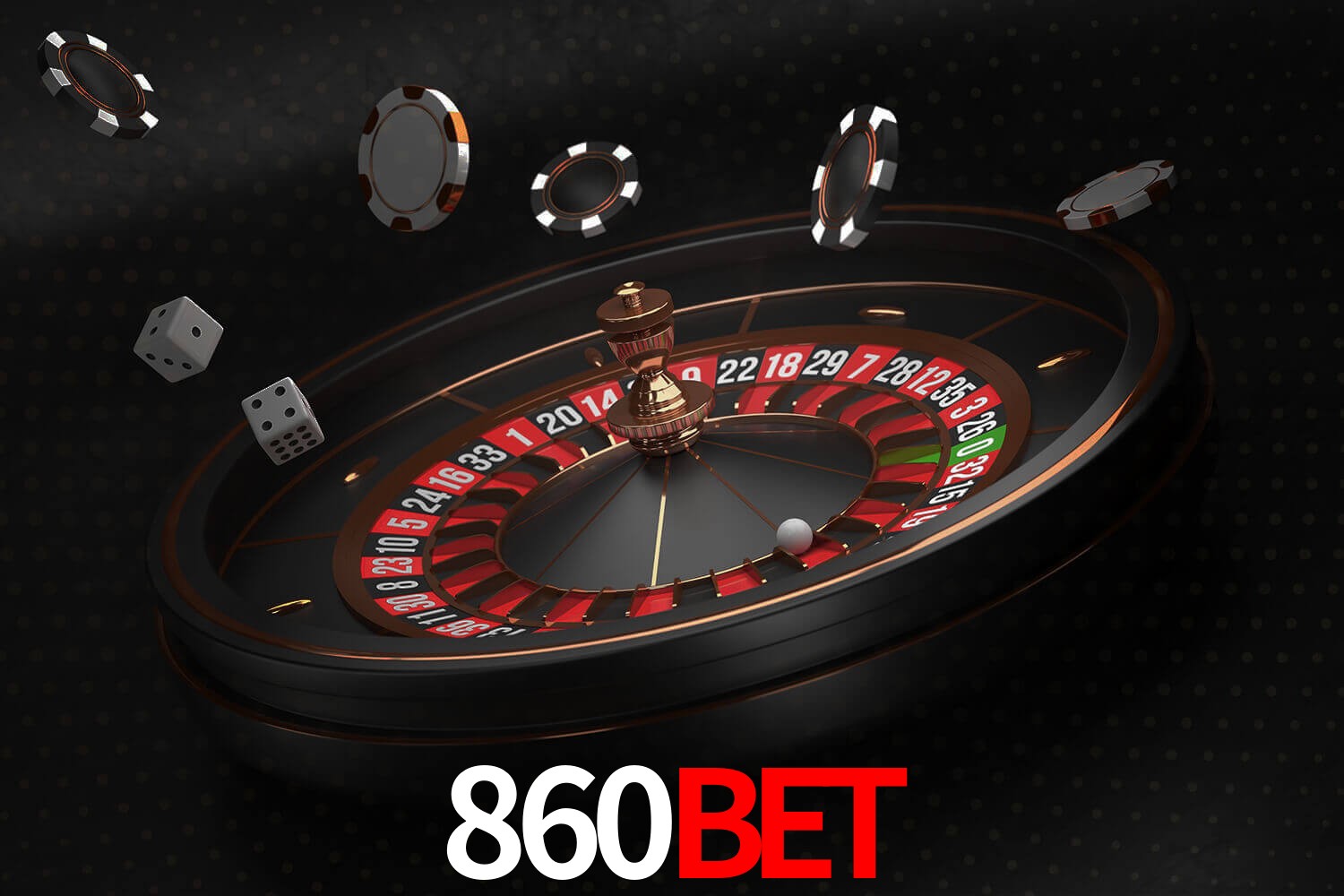 860BET login