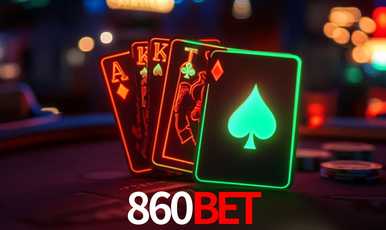 Integração de APIs 860BET