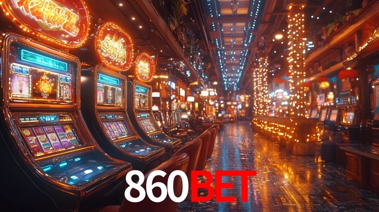 860BET: Seu Especialista em Apostas Esportivas Brasileiras