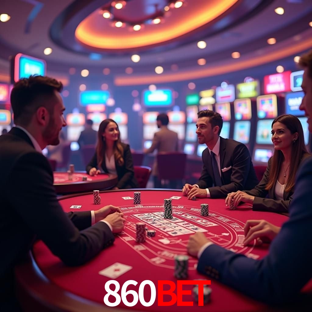 Estratégias Crash Games 860BET