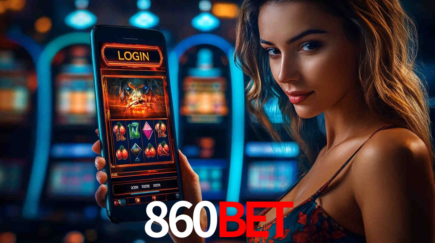 860BET.com