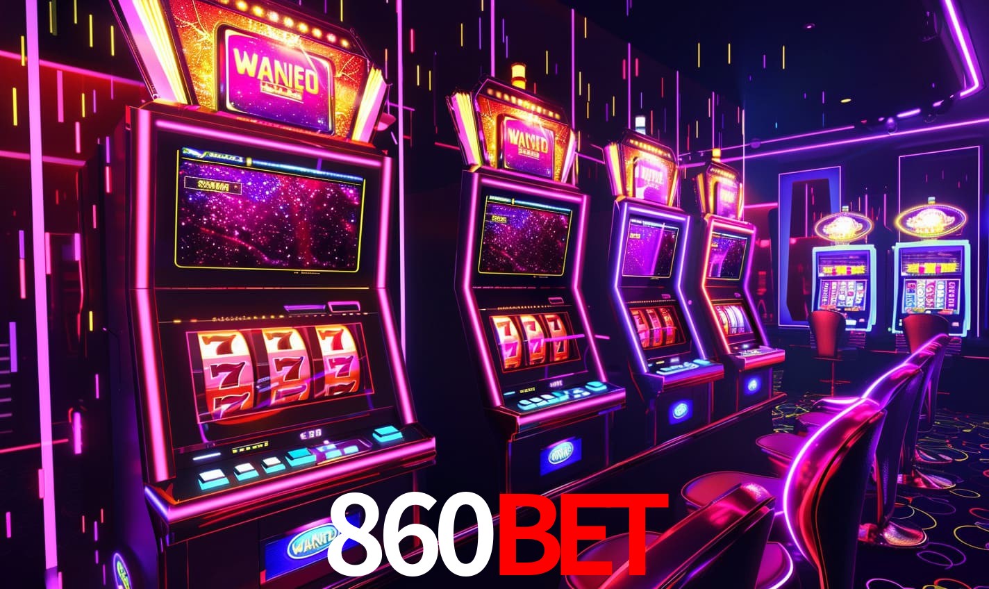 A Emoção da Loteria na 860BET: Uma Chance de Mudança de Vida