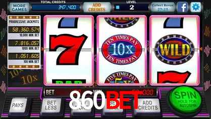 Desvendando o Mundo dos Jogos Virtuais na 860BET