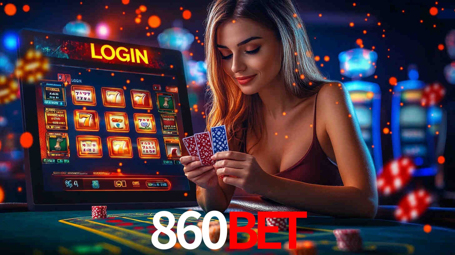 860BET