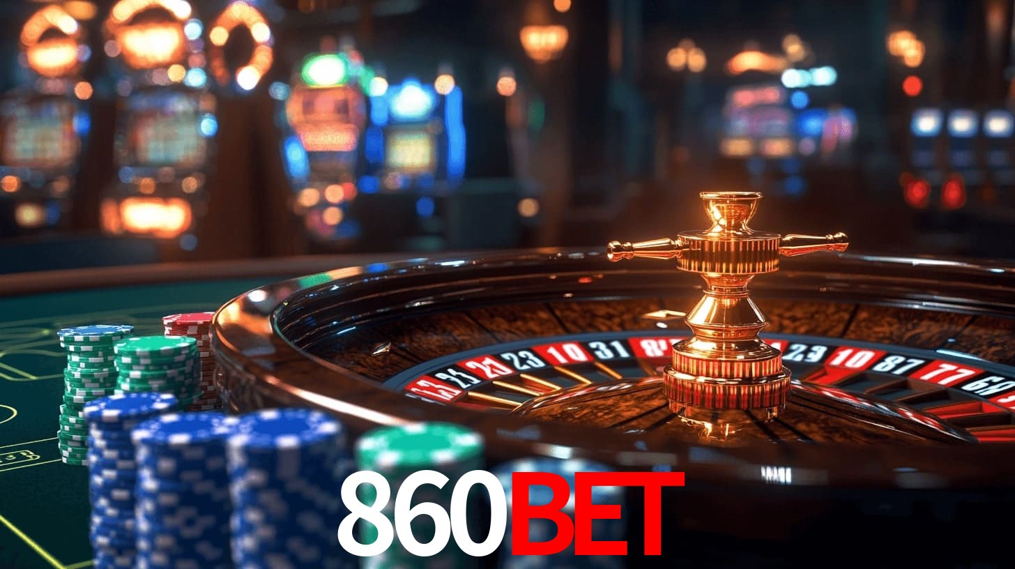 860BET - Baixe o Cassino Nº1 - 860BET.com