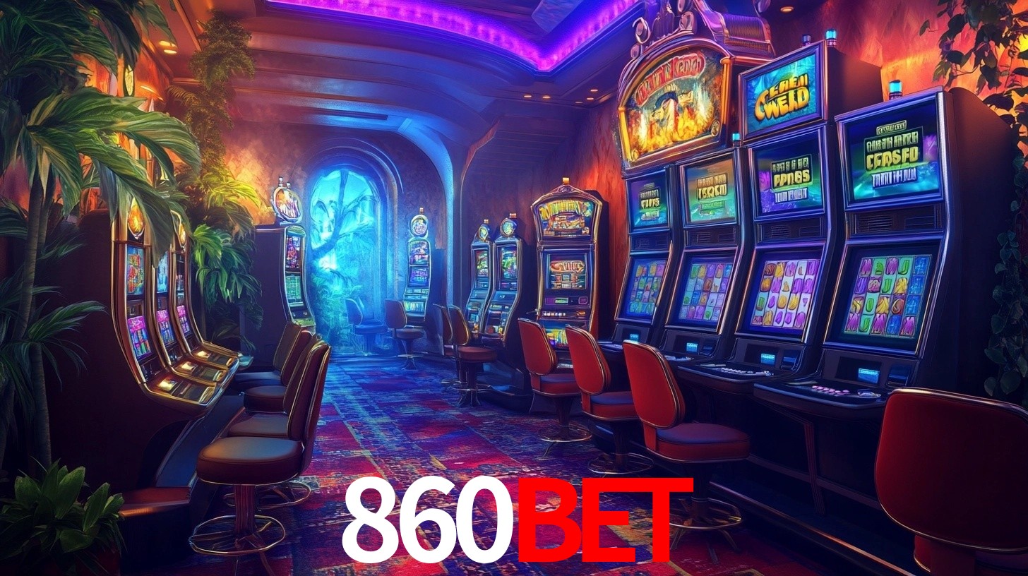 Tournaments 860BET