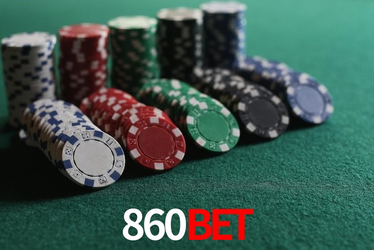 Bonus Features 860BET