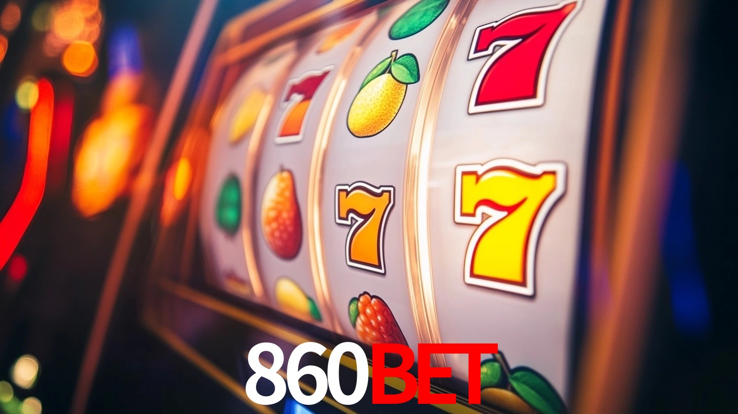 860BET