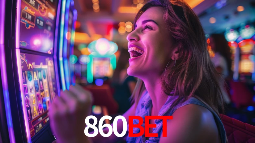 860BET.com