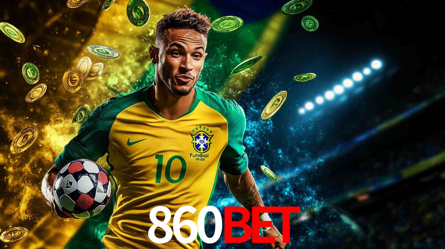 Descubra a Essência do 860BET: Nossa História e Compromissos