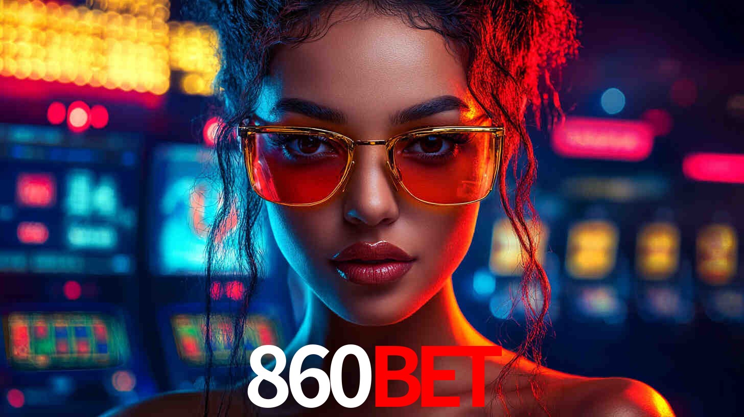 Explorando a Categoria de Eventos em Apostas na 860BET