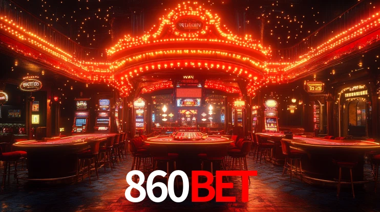 860BET,860BET.com