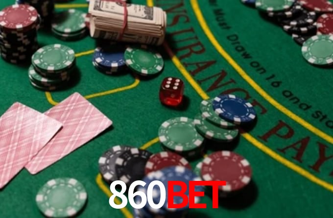 860BET