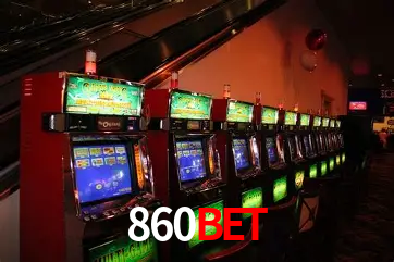 Desvendando o Mundo dos Jogos Virtuais na 860BET