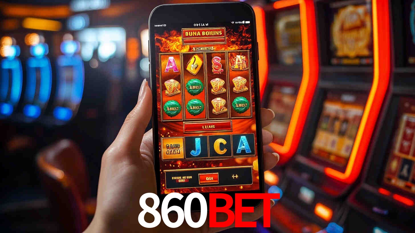 860BET